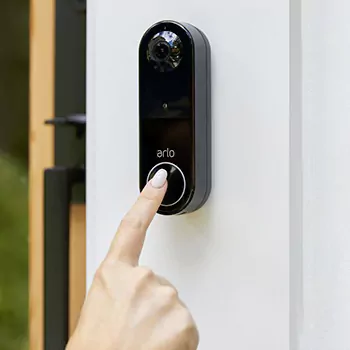 Electric Doorbell in University Park, FL