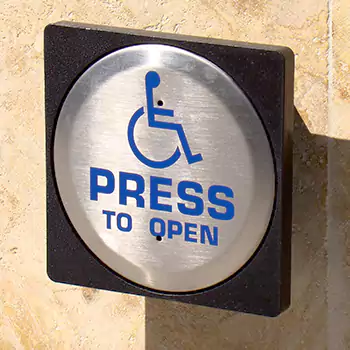 Handicap Door Access Solutions in University Park, FL
