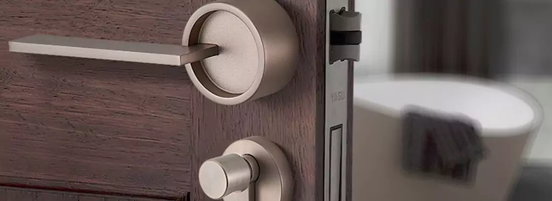 Affordable Cylinder Strike Installation Services in University Park, FL