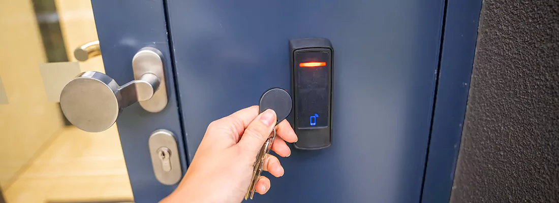 Affordable Key Fob Lock Systems in University Park, FL