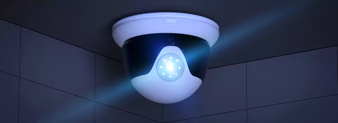 Affordable Night Vision CCTV Camera Services in University Park, FL