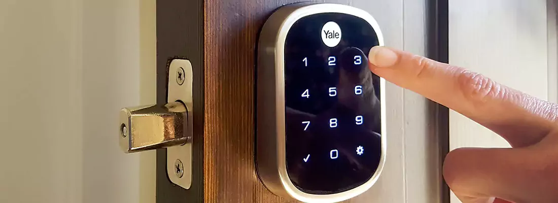 Best PIN Code Locks for Residential and Commercial Security in University Park, FL
