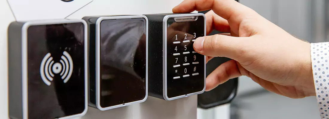 Best WiFi Smart Locks for Homes and Offices in University Park, FL