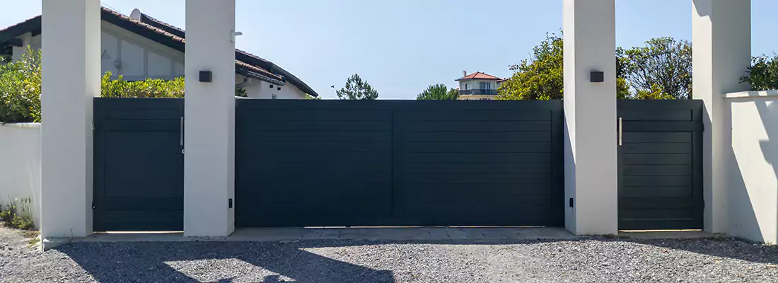 Electric Swing Gate Operators in University Park, FL