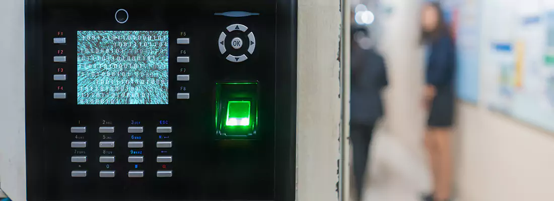 Enhance Security with Retinal Access Systems in University Park, FL