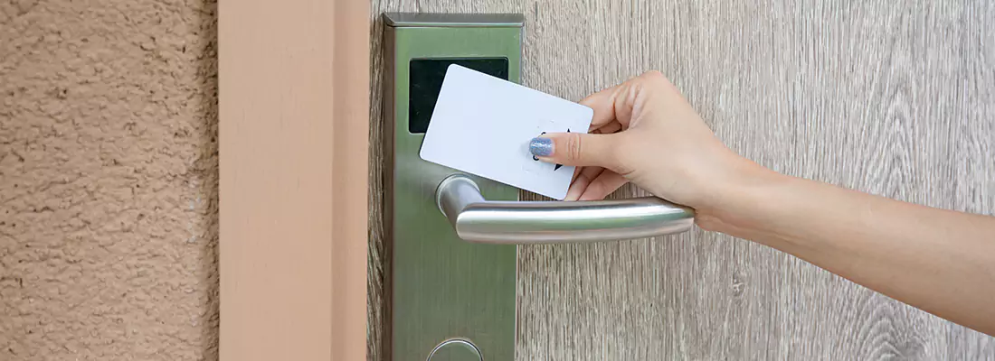 Expert Maintenance and Repair for Electric Locks in University Park, FL