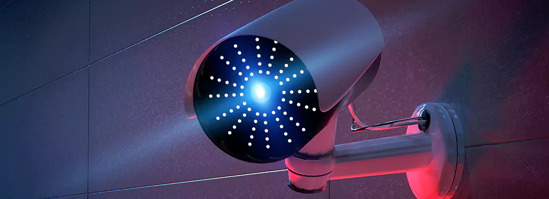 Features of Our Night Vision CCTV Cameras in University Park, FL