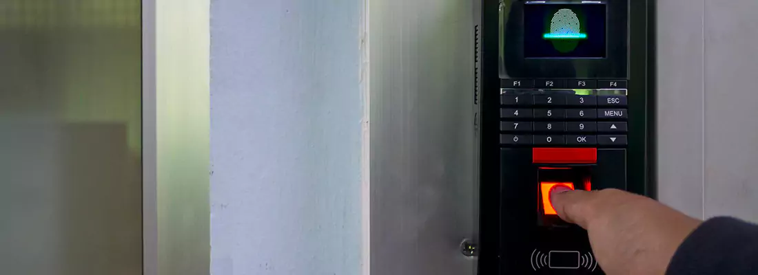 Reliable Access Control System Installation in University Park, FL