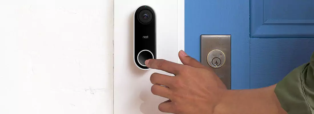 Reliable Electric Doorbell Services in University Park, FL