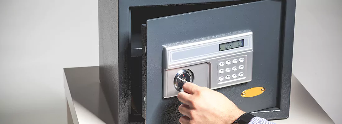 Safe Opening Repair in University Park