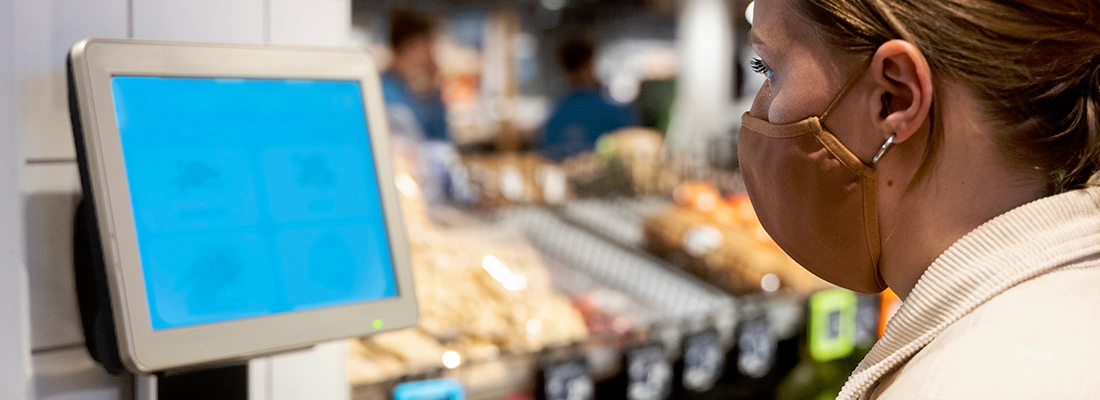 Scalable Store Access Control Systems for Large Retailers in University Park, FL