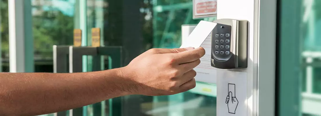 The Best Access Control Features for Properties in University Park, FL