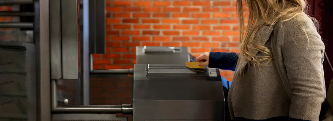 Upgrade to Modern Security Turnstile Systems in University Park, FL
