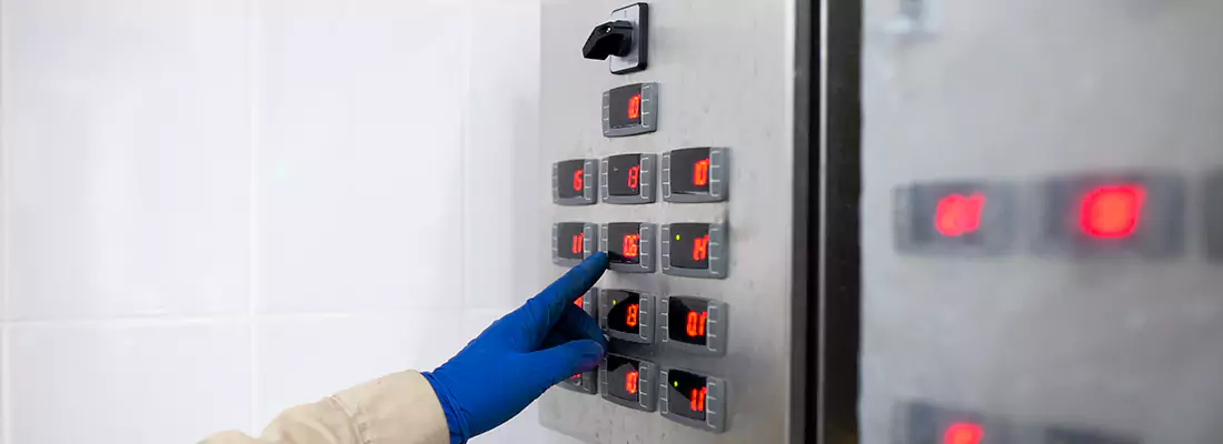 Building Intercom System Installation in University Park, FL